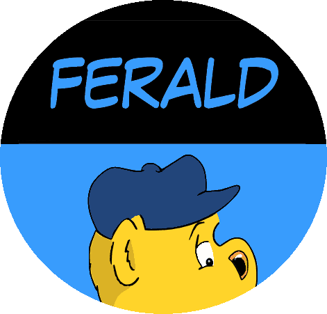 Ferald Logo