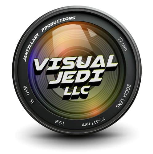 VISUAL JEDI LLC