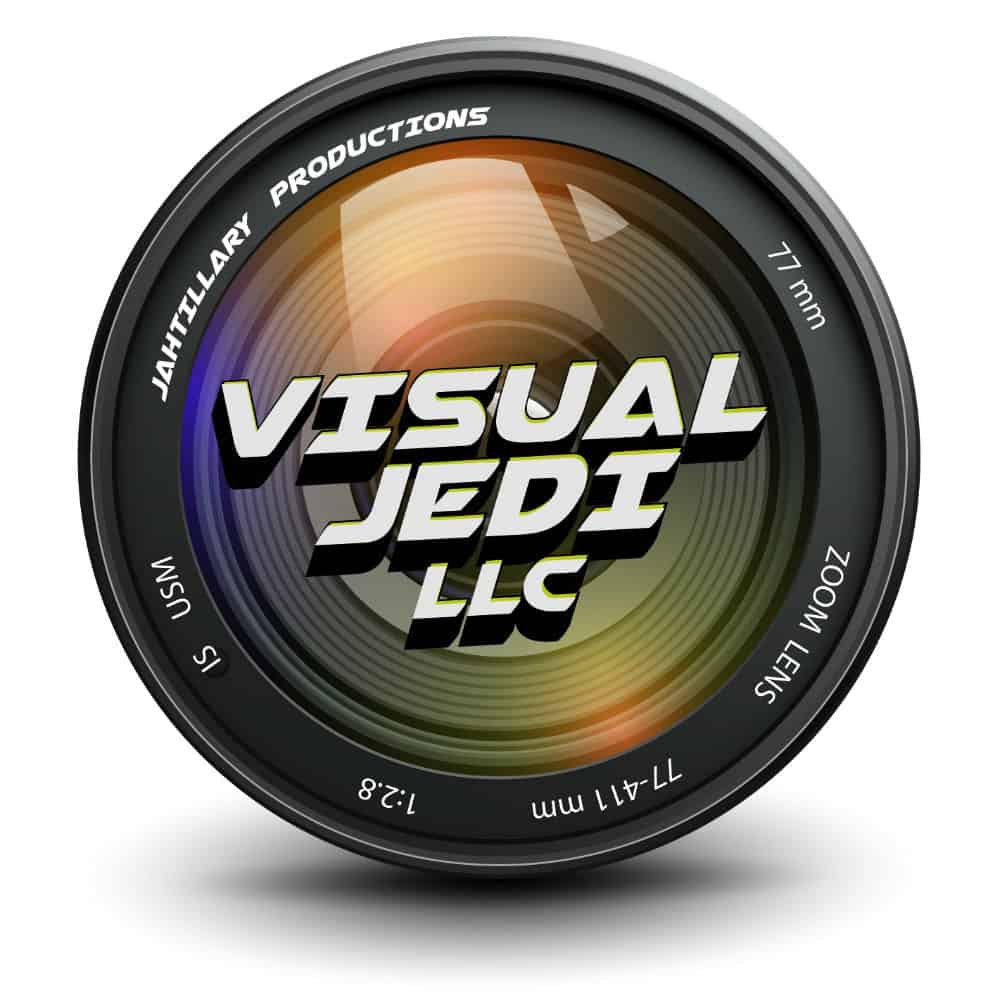 VISUAL JEDI LLC