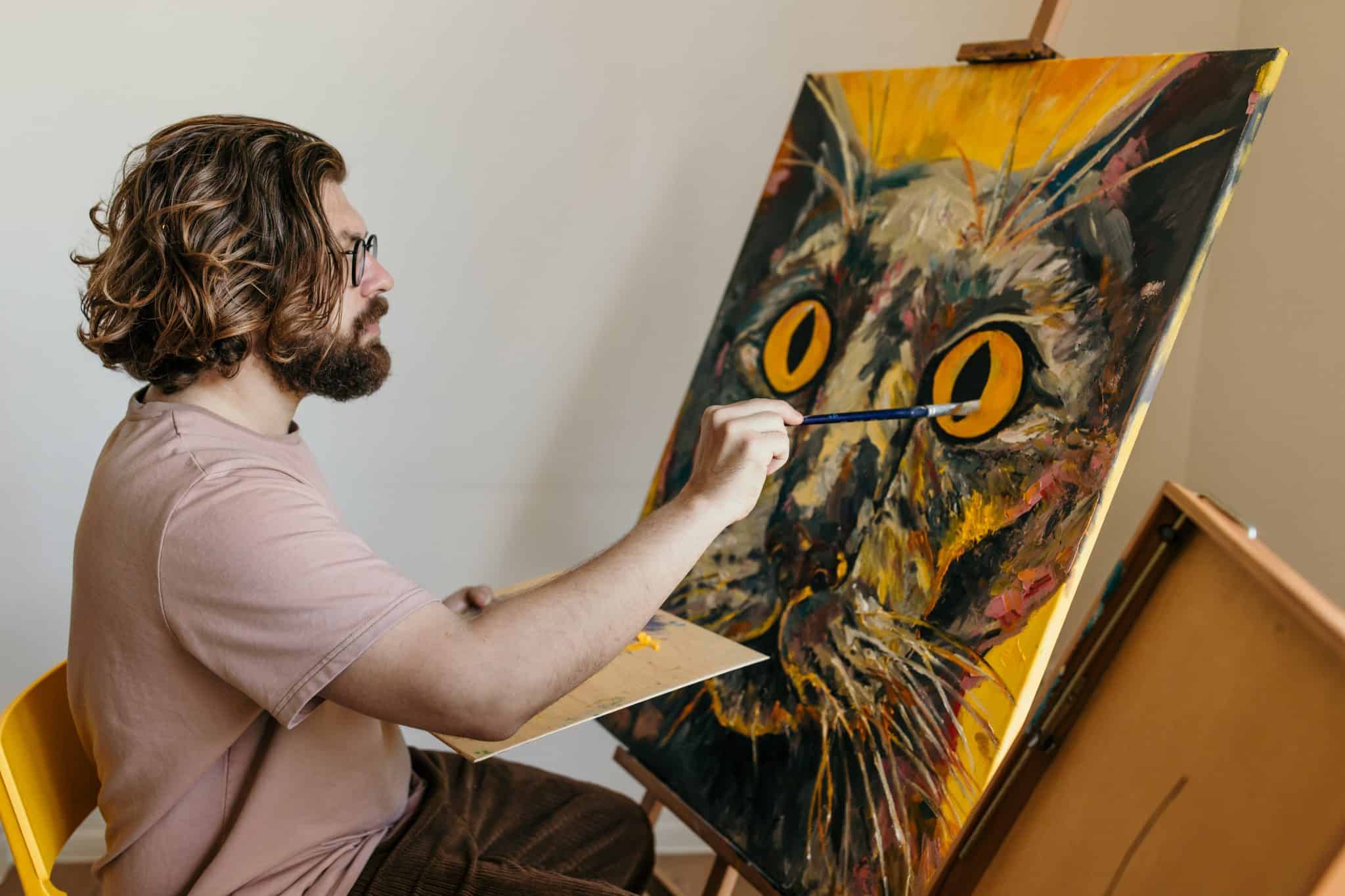 10 tips every artist needs to know