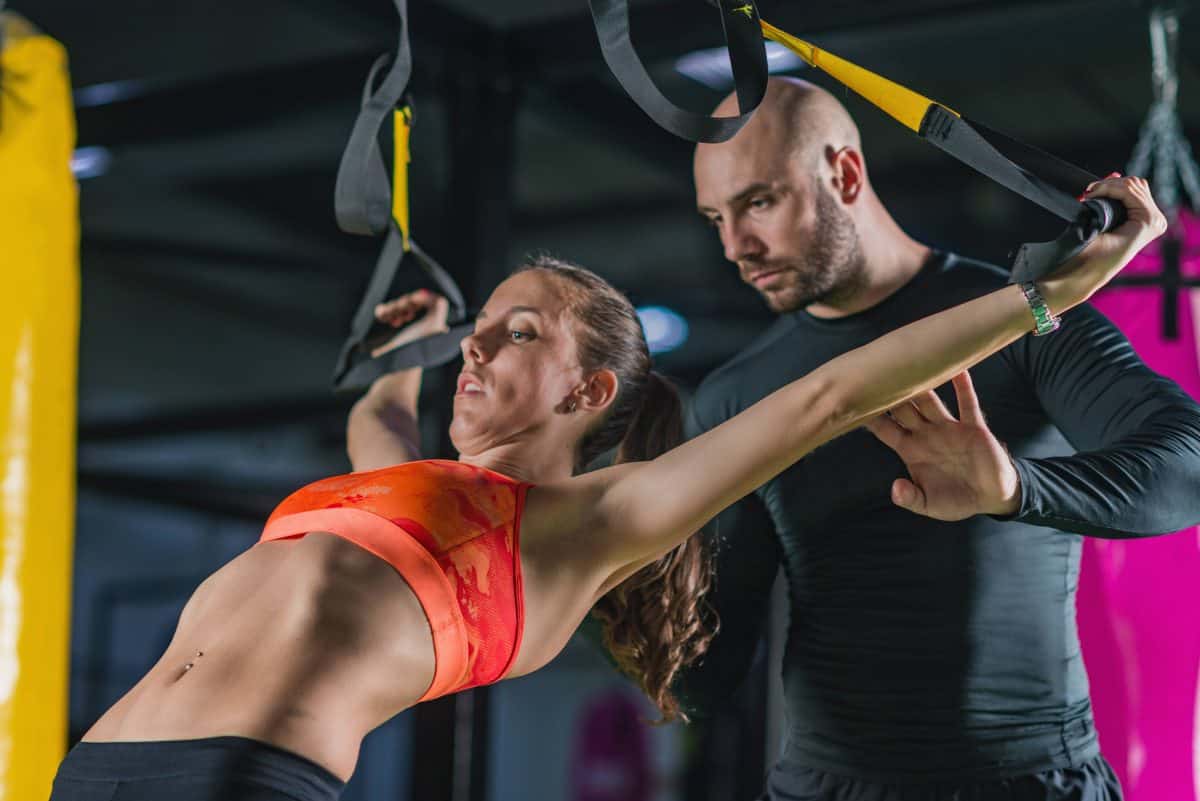 How to find a personal trainer thats right for you