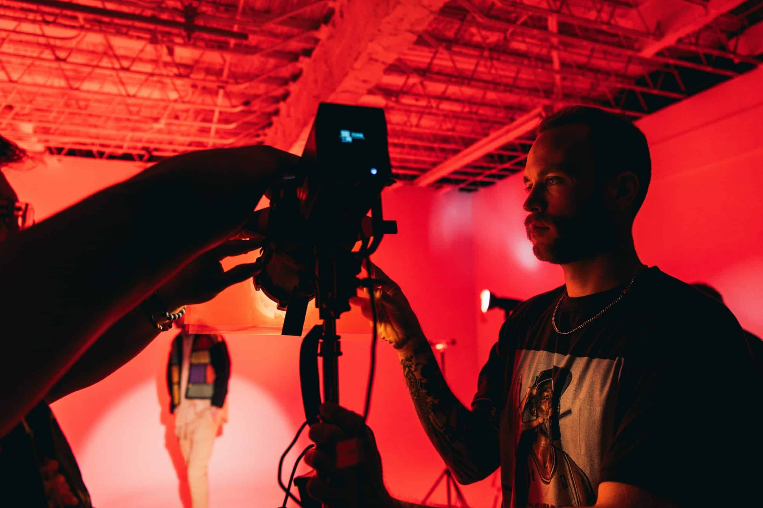 10 tips for becoming a successful director of photography