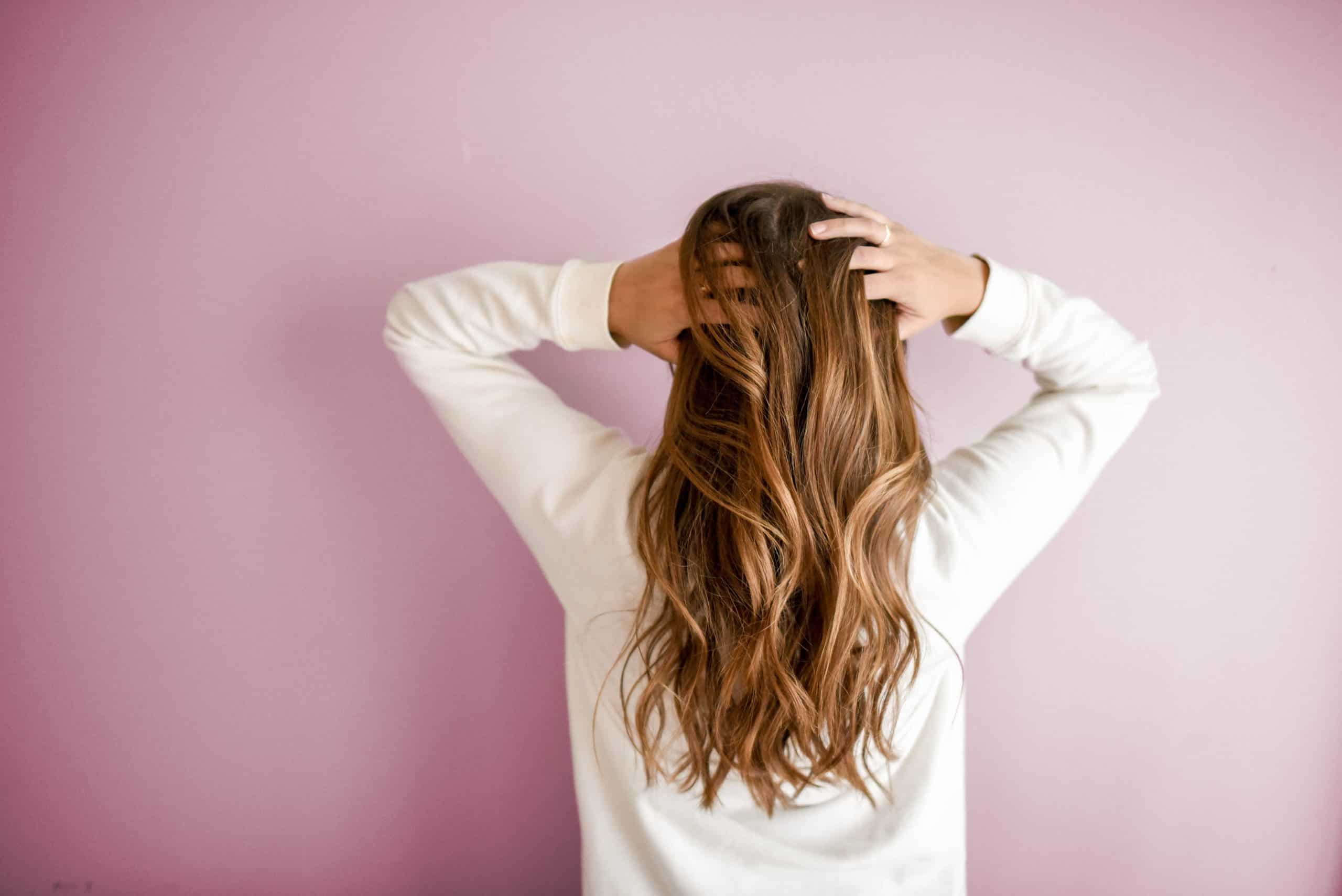 Hair care tips and tricks