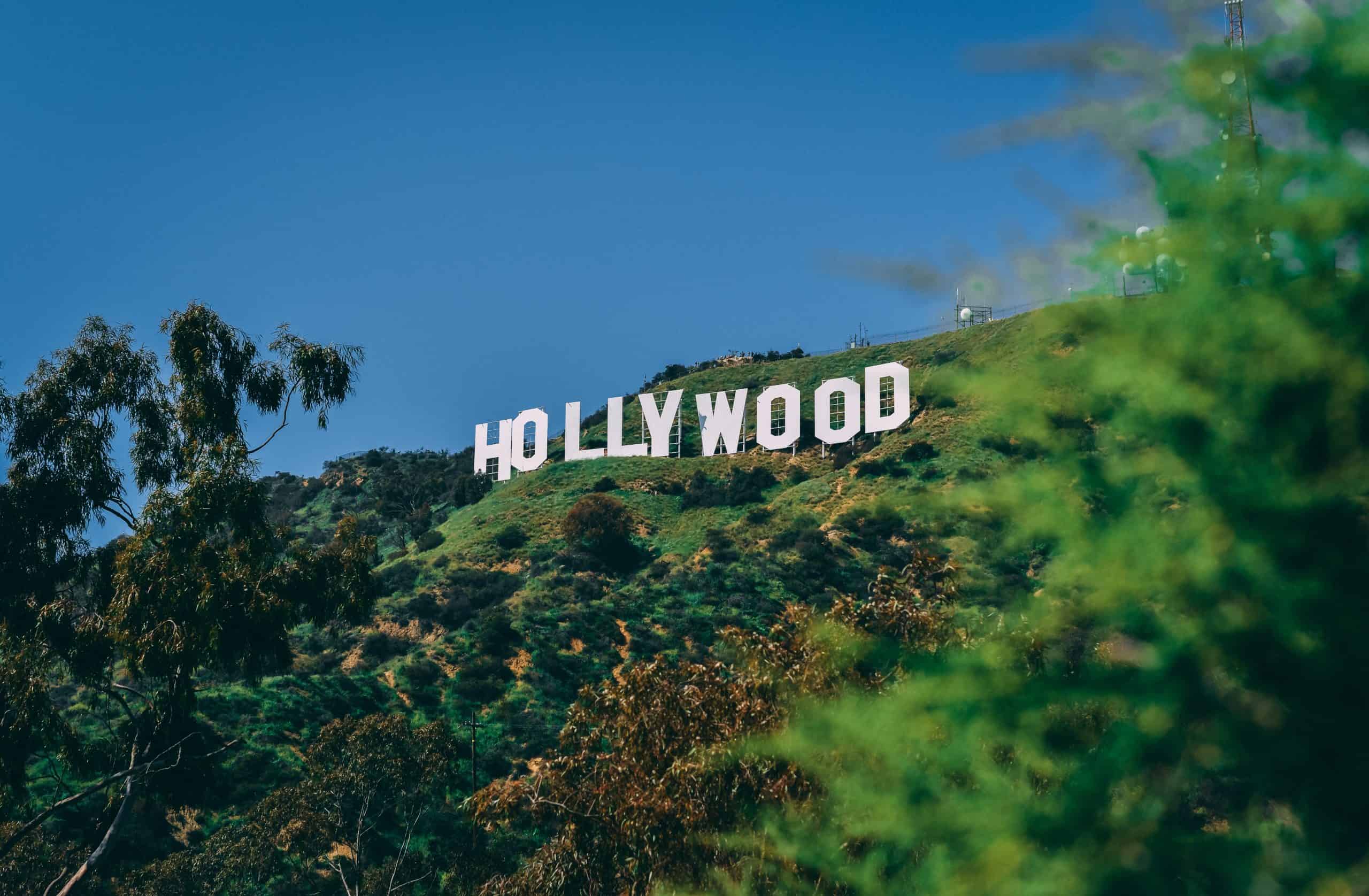 Hollywood film studio tips for acting coaches