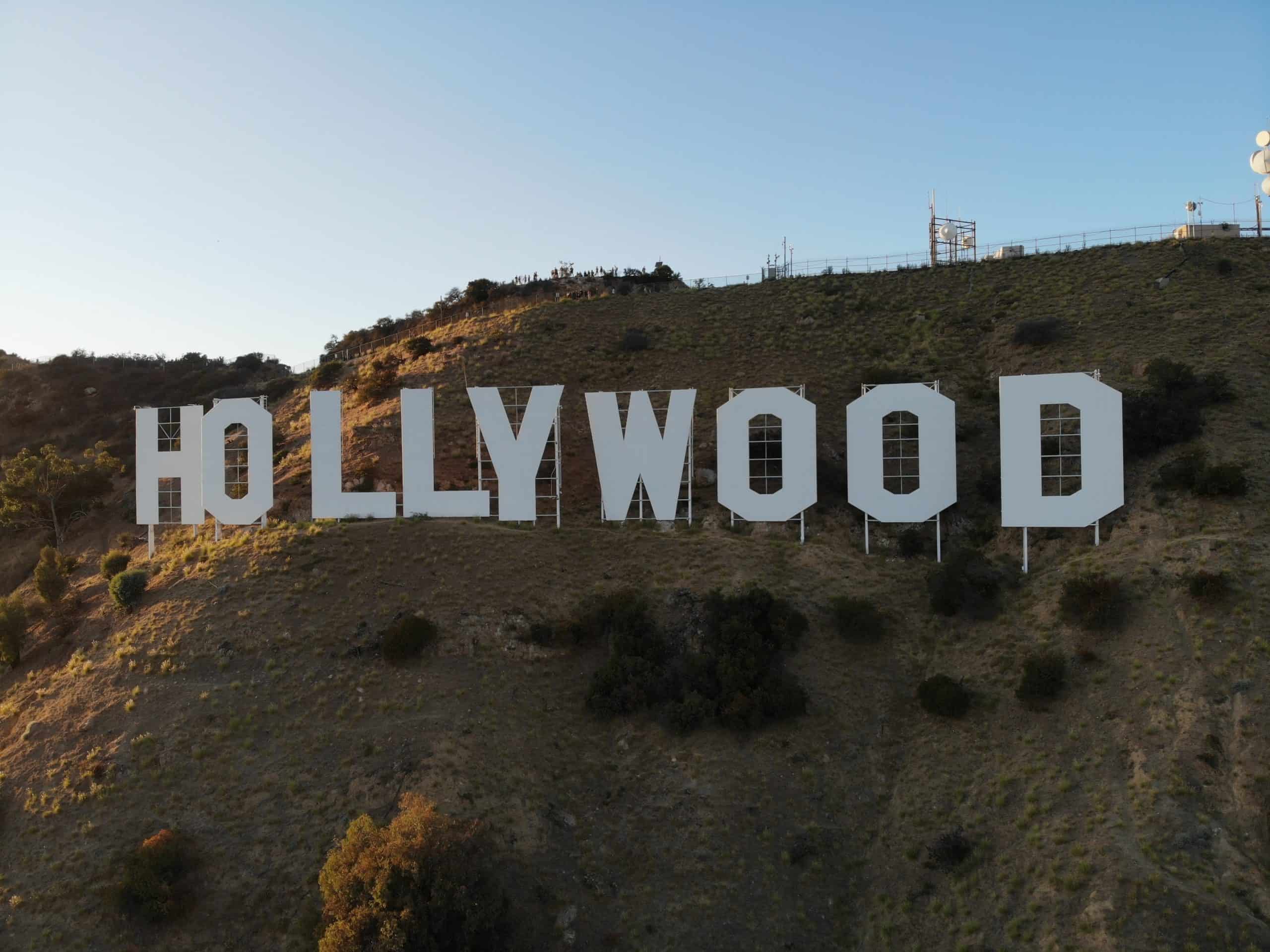 Hollywood film studio tips for aspiring filmmakers