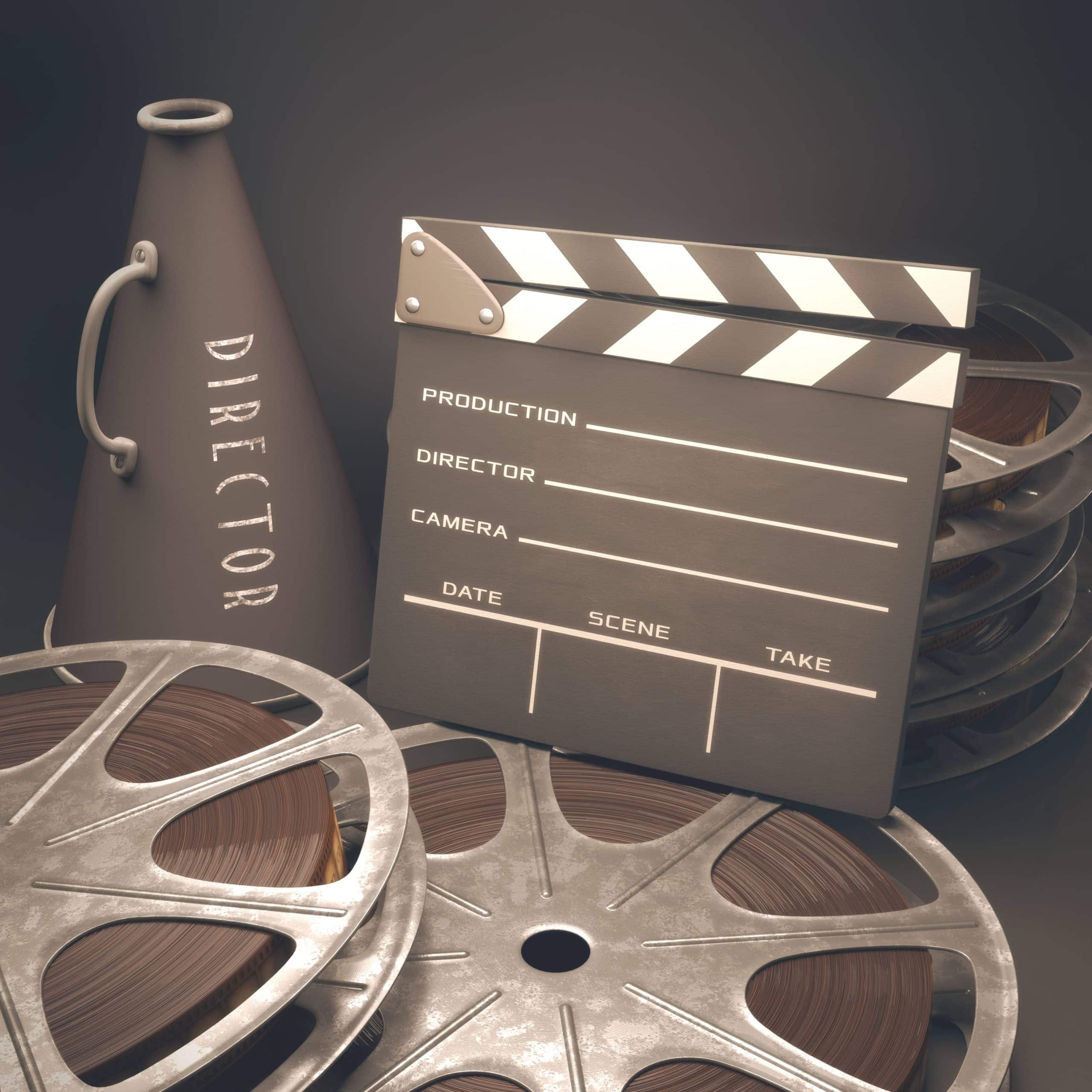 Hollywood film studio tips for craft services