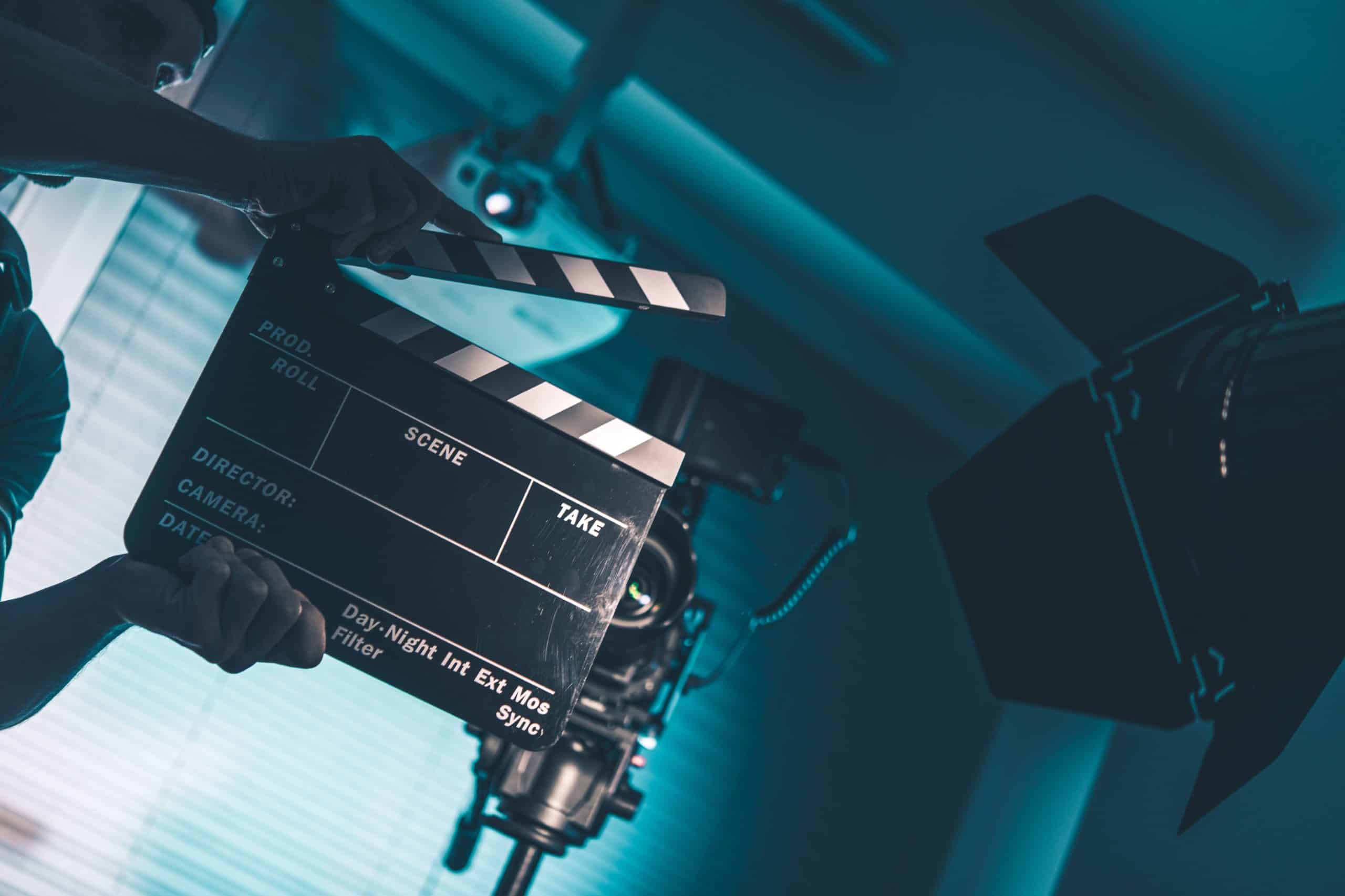 Hollywood film studio tips for film directors