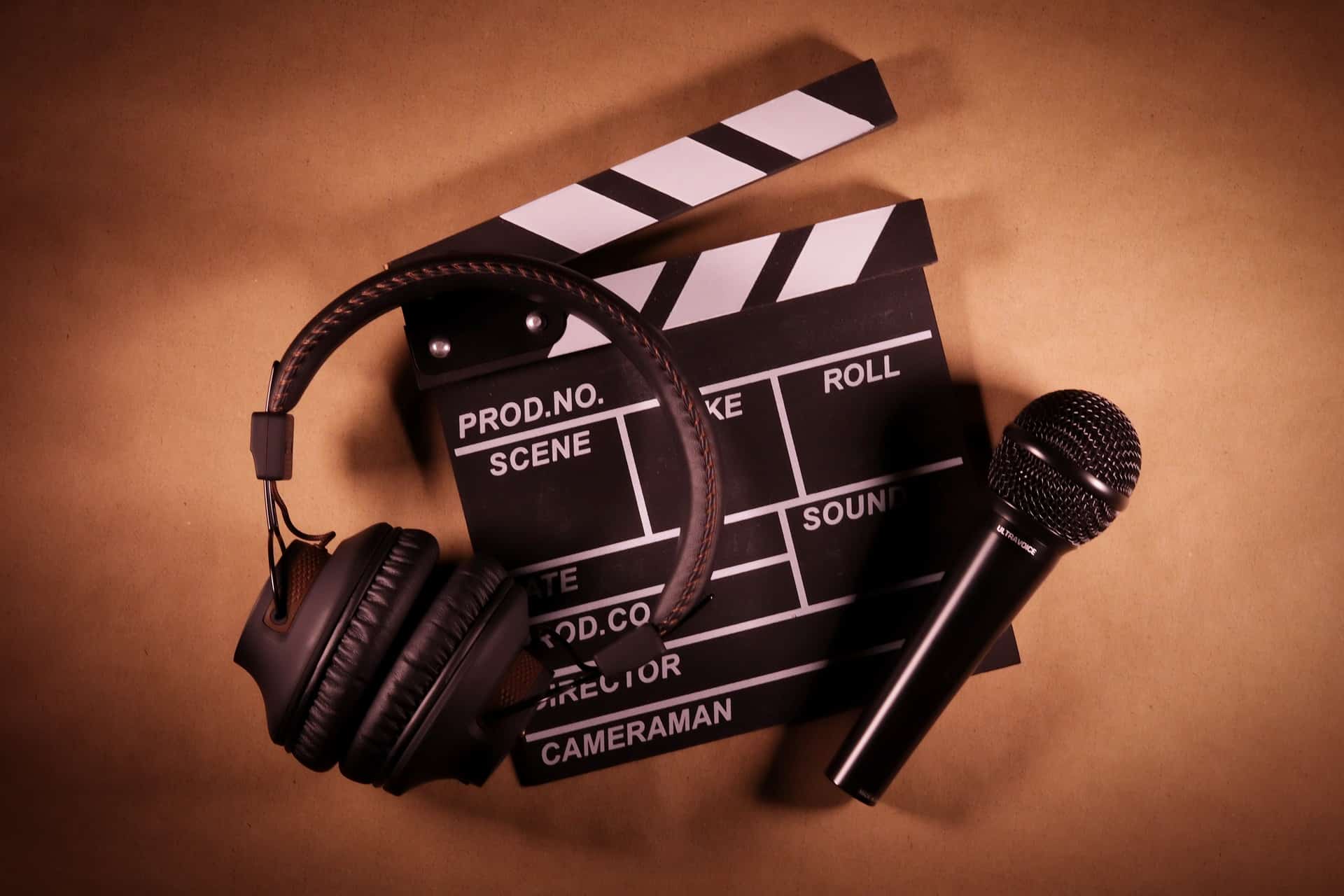 Hollywood film studio tips for musicians