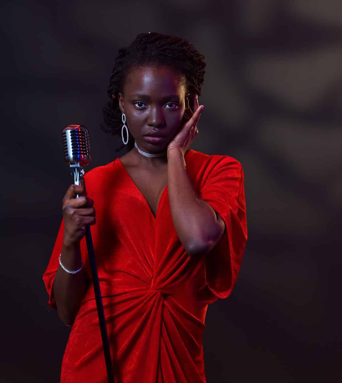 How can I find singing jobs