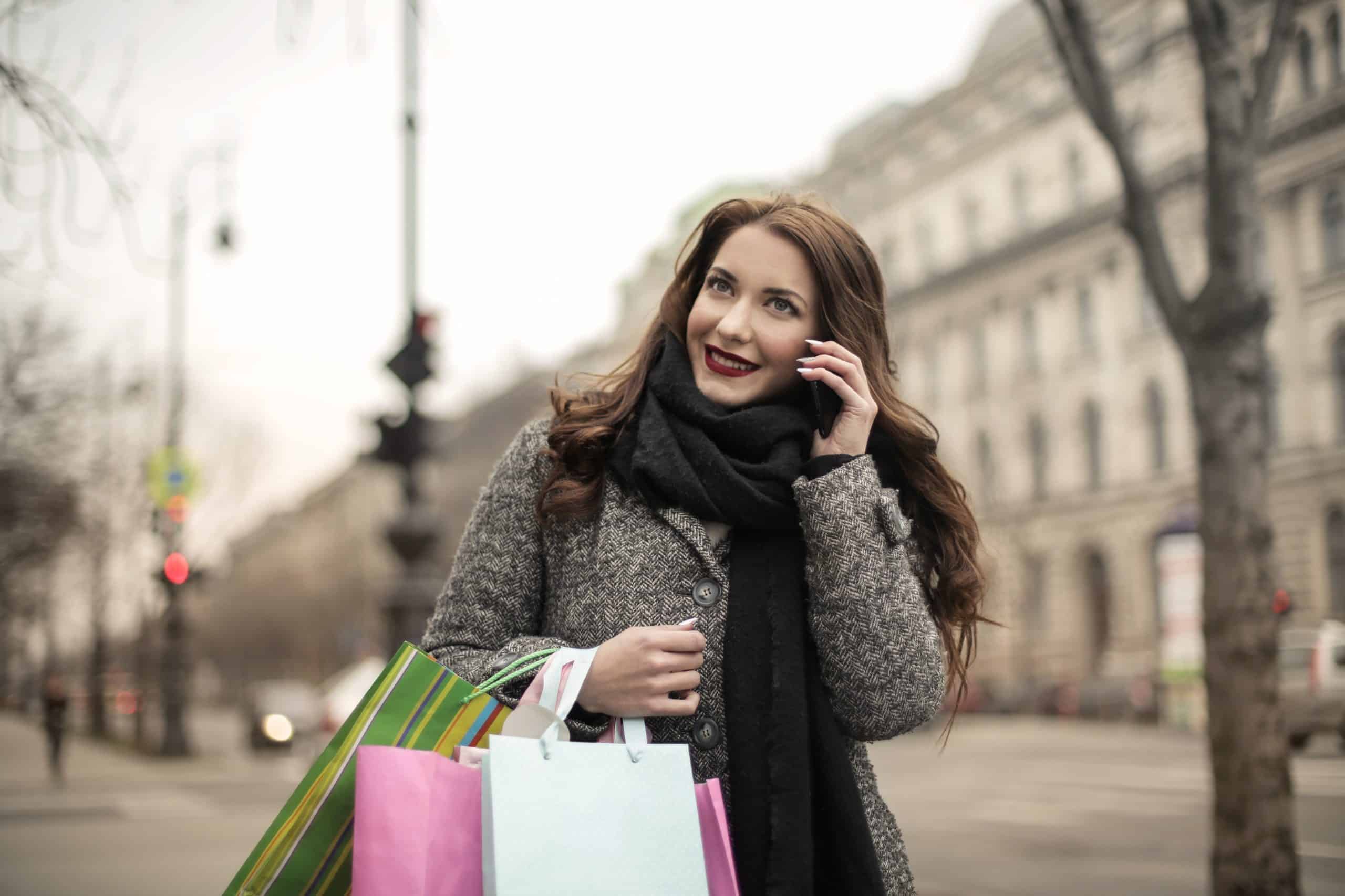 How do I know if a personal shopper is right for me