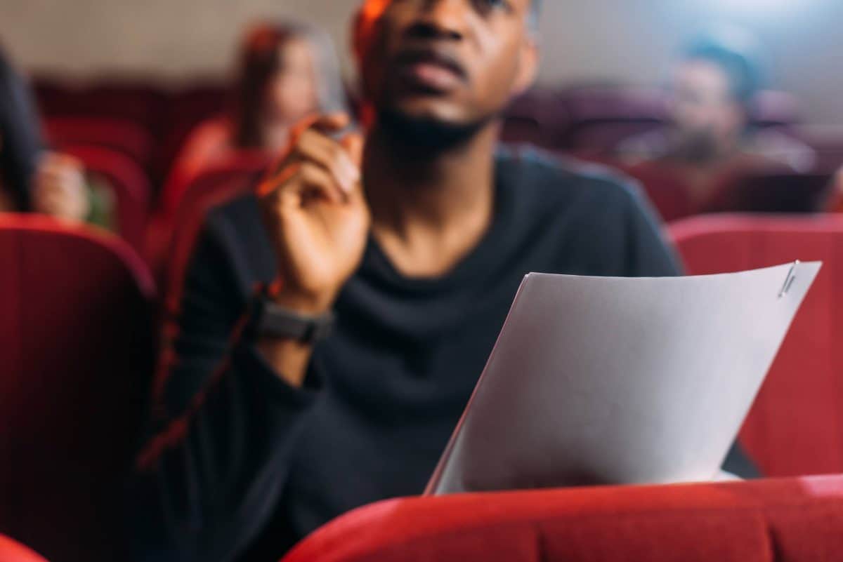 How to become a playwright the ultimate guide
