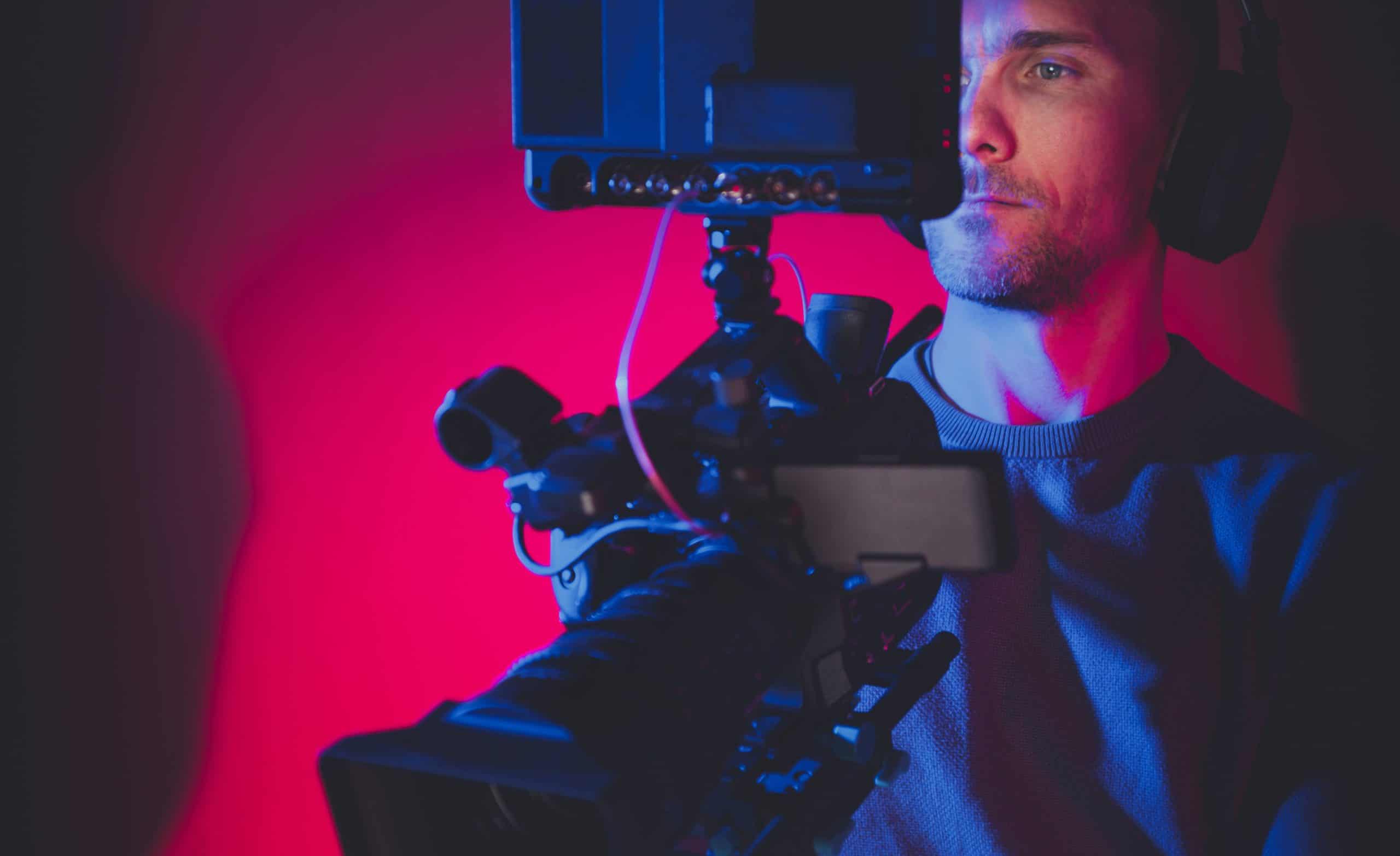 How to find remote film jobs