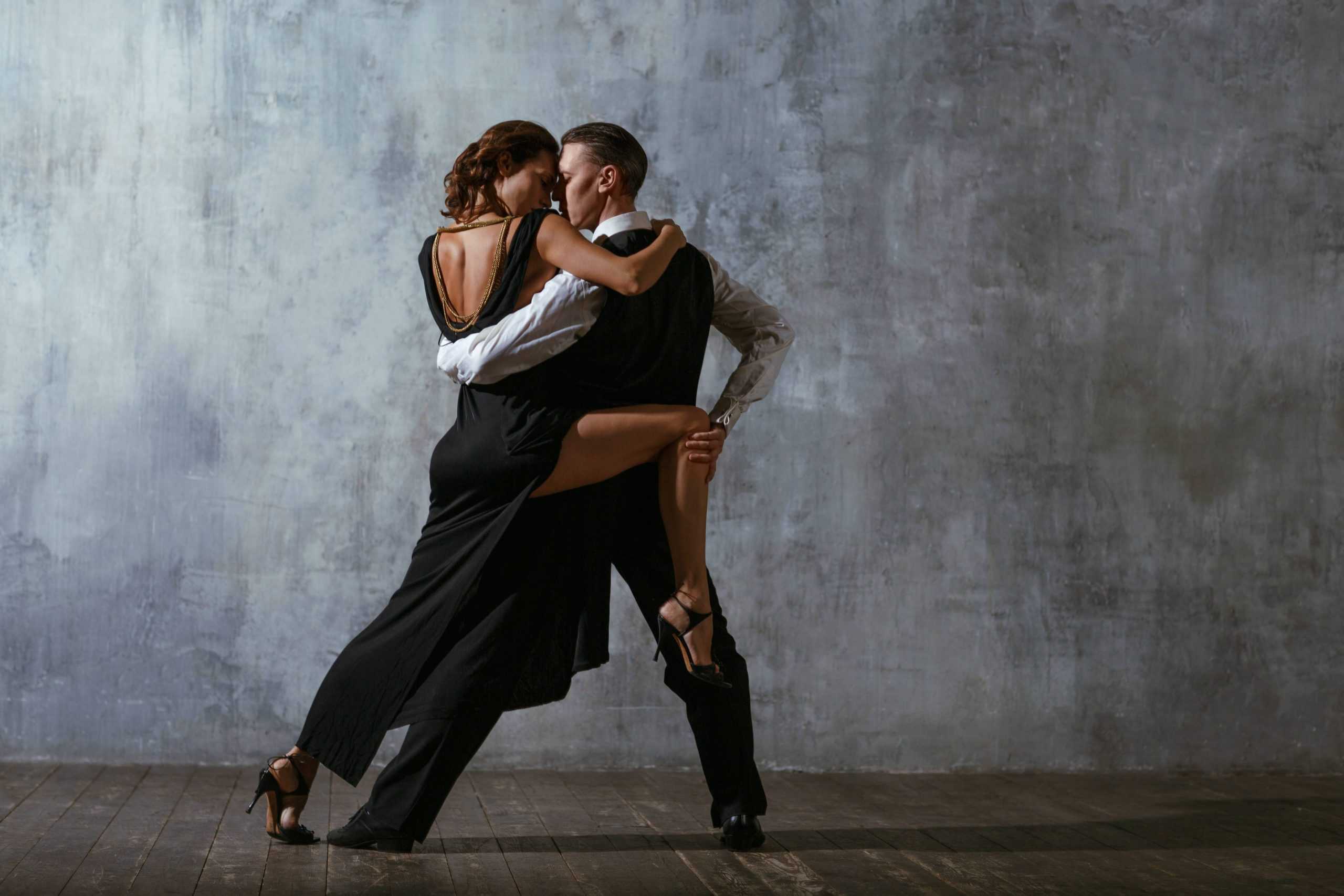 How to find the right dance partner