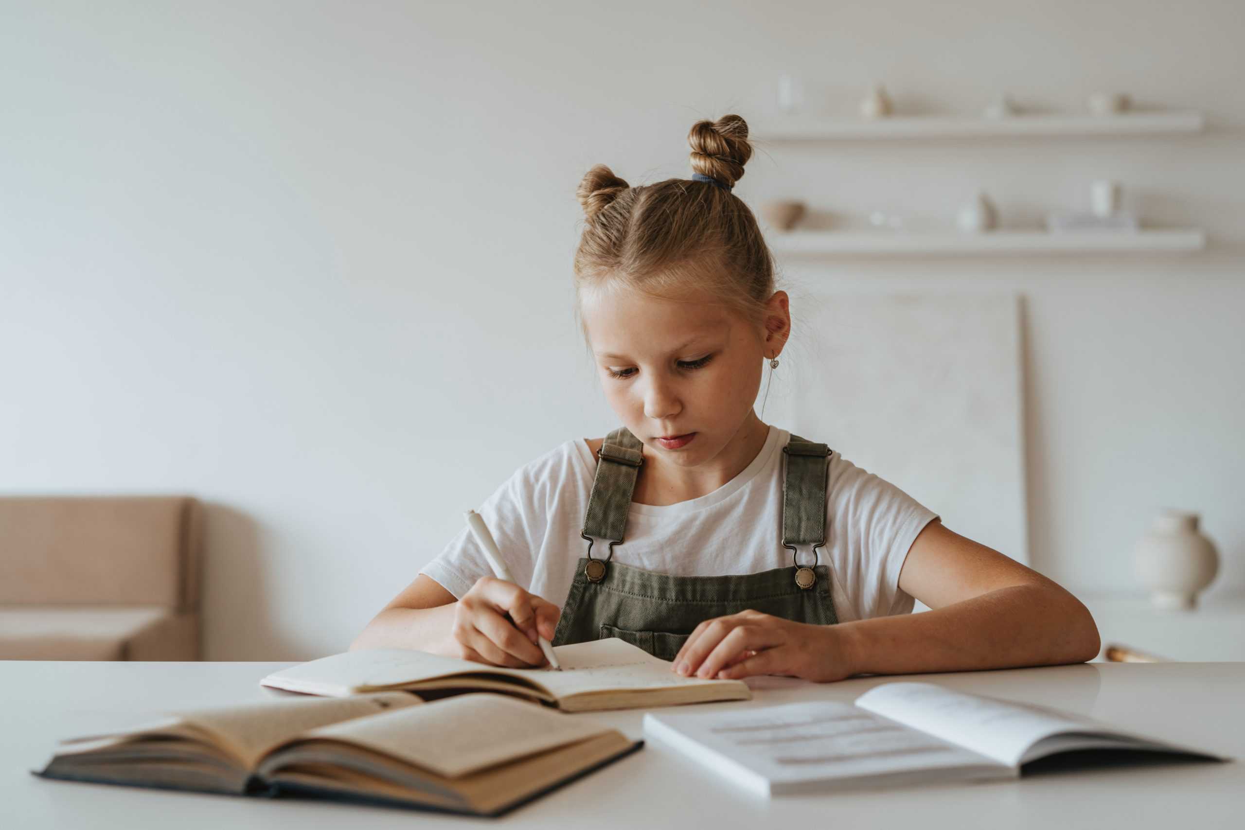 How to find writing inspiration for kids