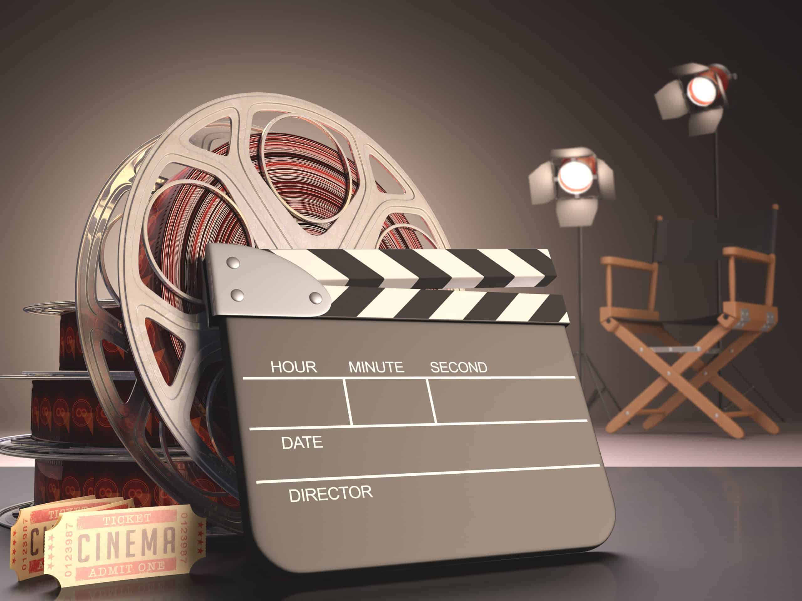How to get started in film financing