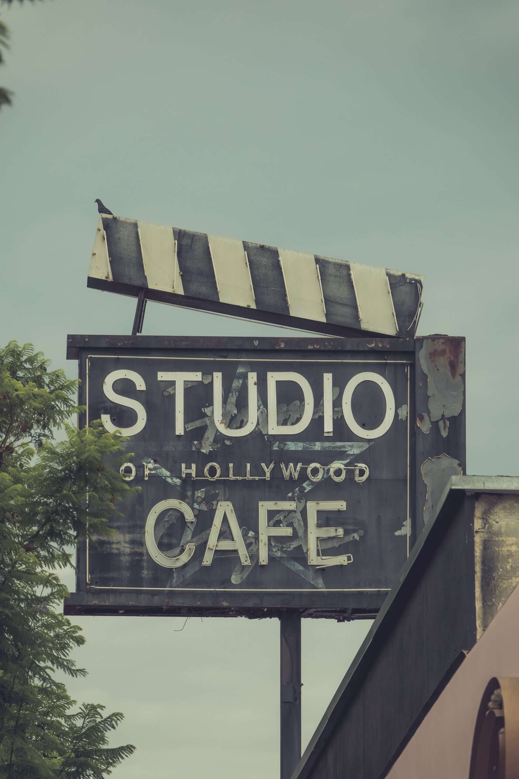 How to make a Hollywood film on a shoestring budget