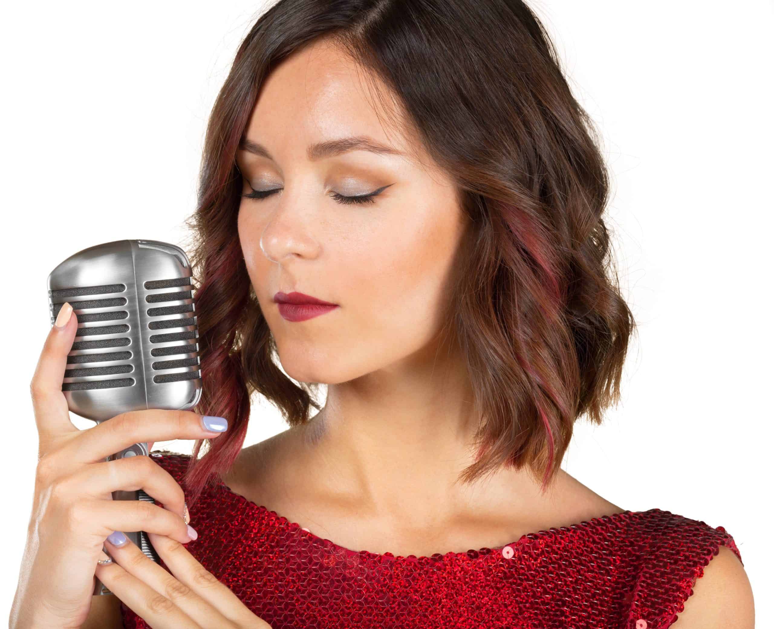 How to make vocal training more effective