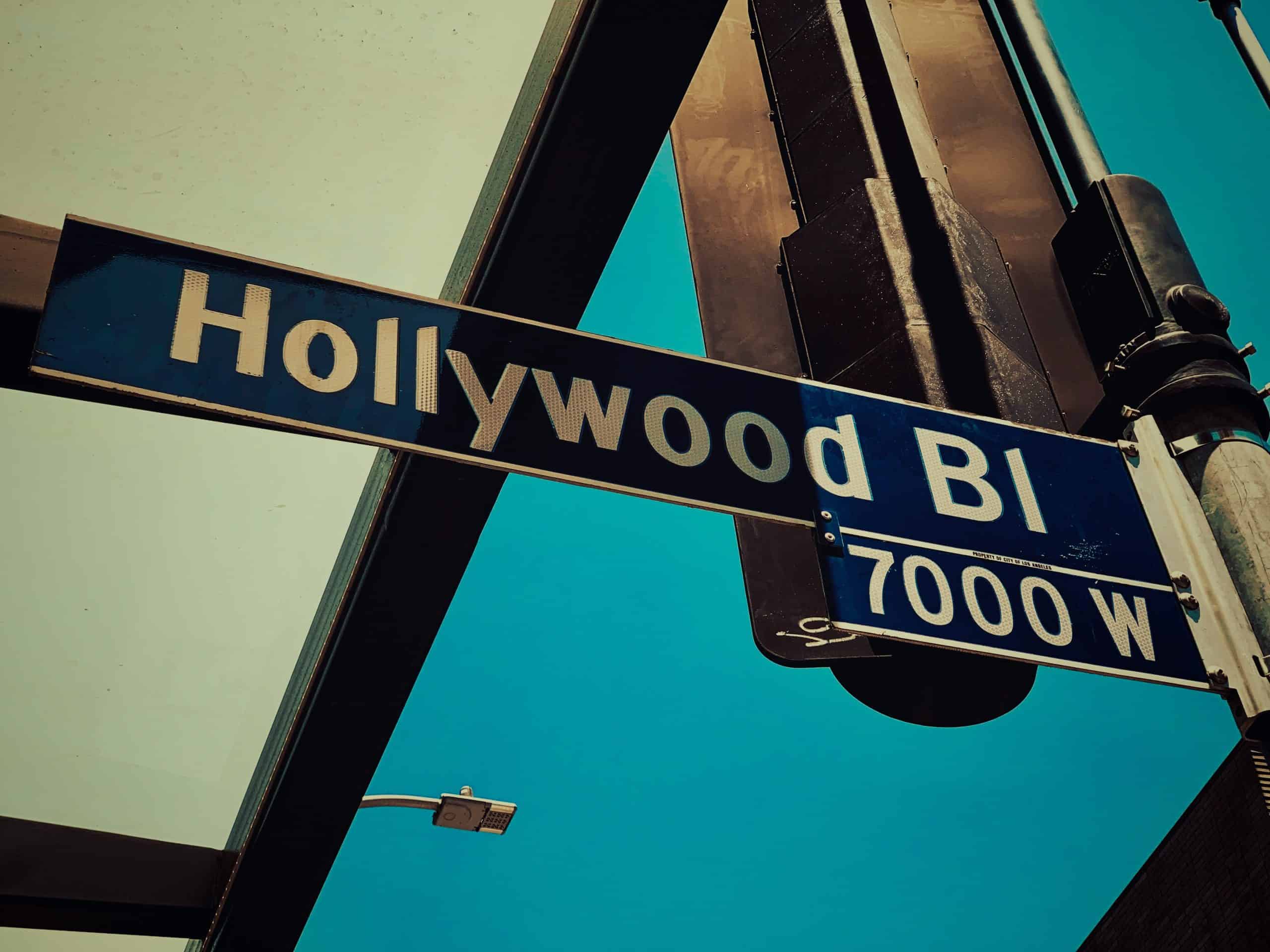 How to network in Hollywood
