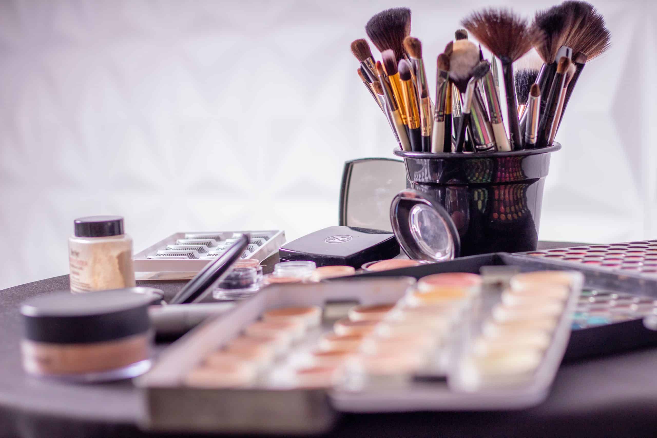 How to promote your makeup artist business