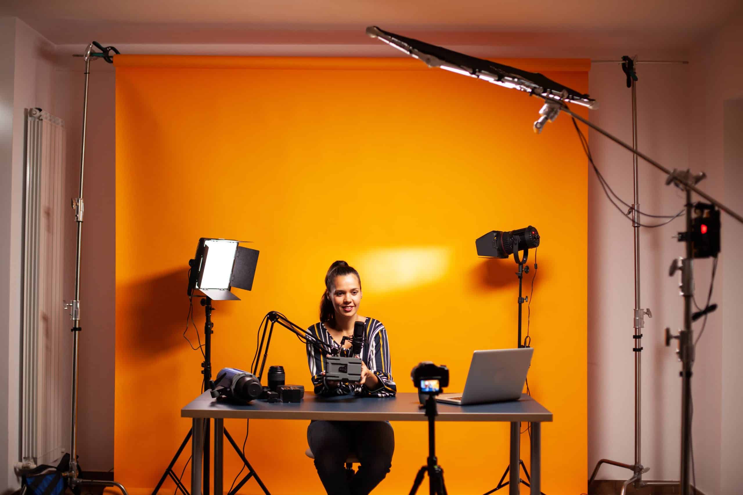 Setting up your home studio tips and tricks