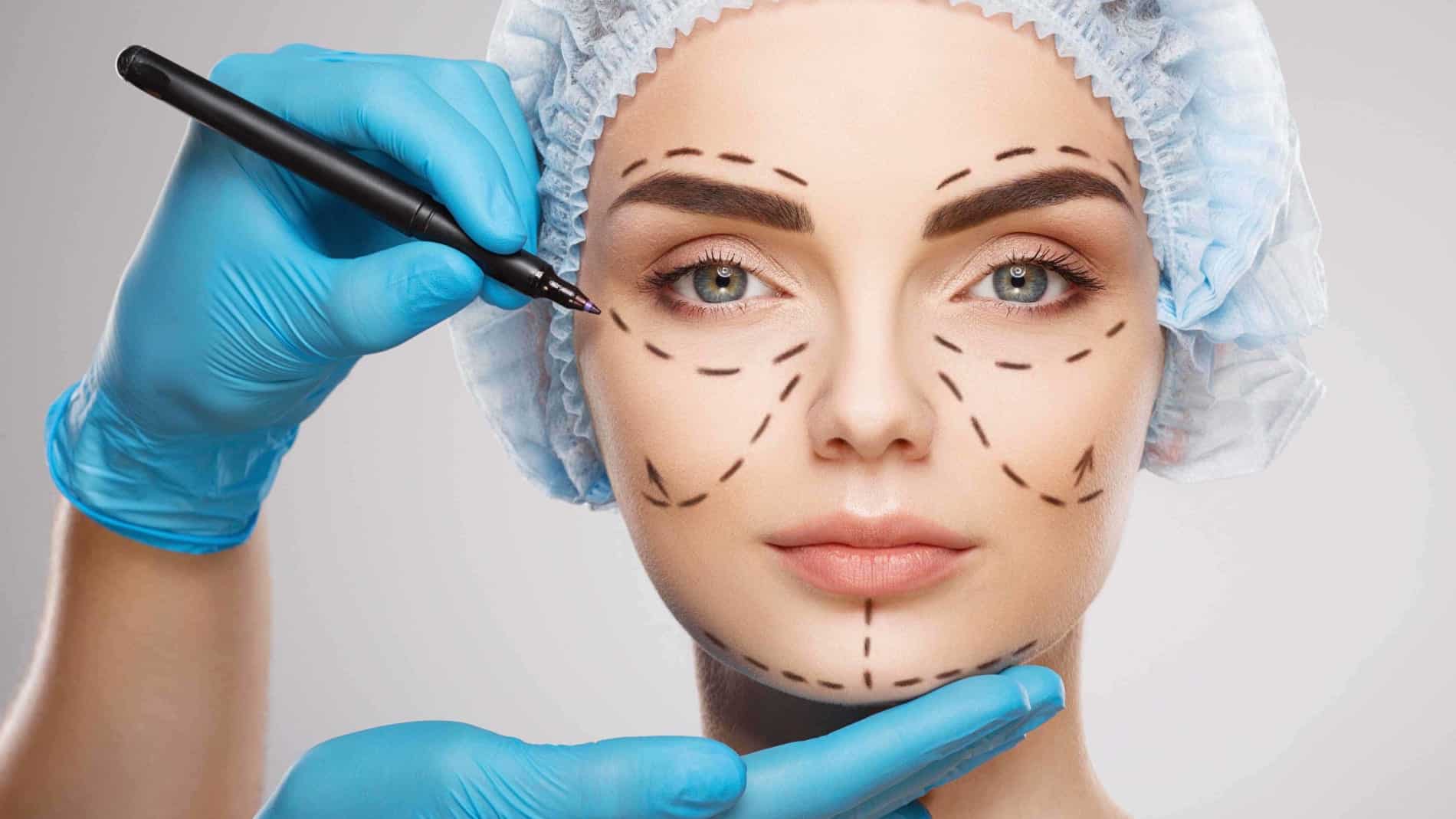 The impact of plastic surgery on self-esteem and body image
