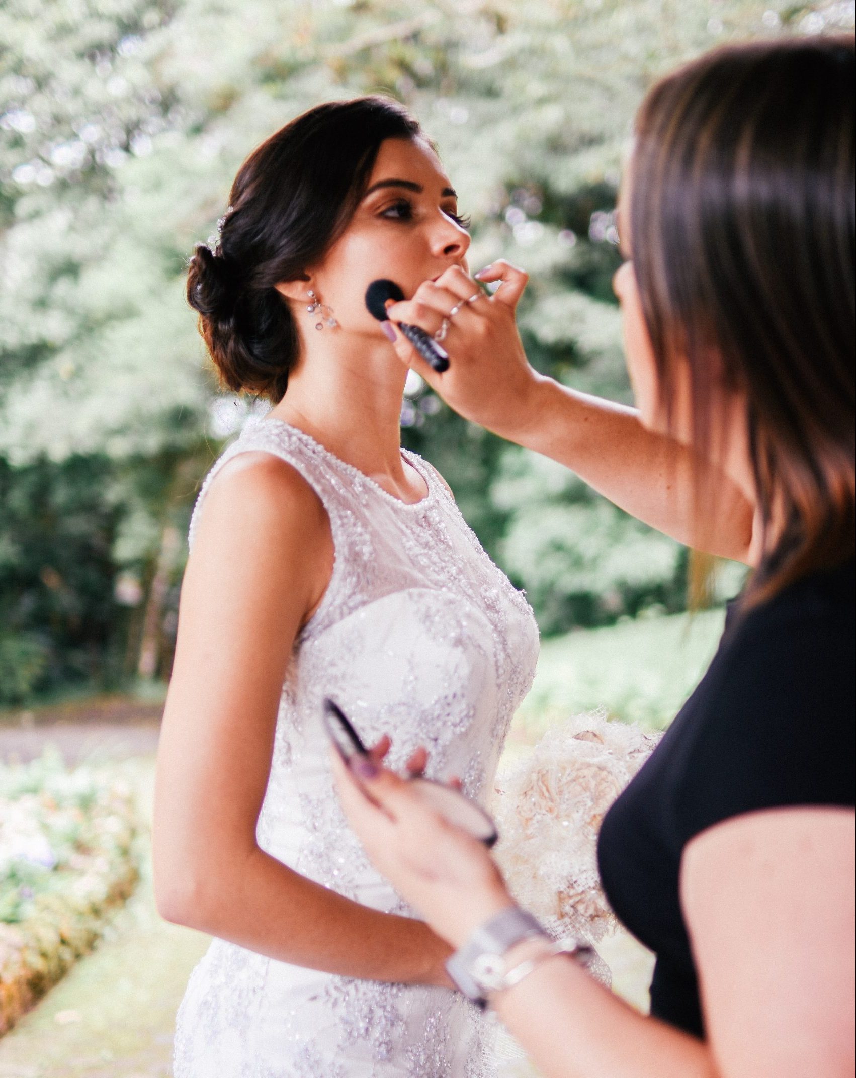 The training you need to be a makeup artist