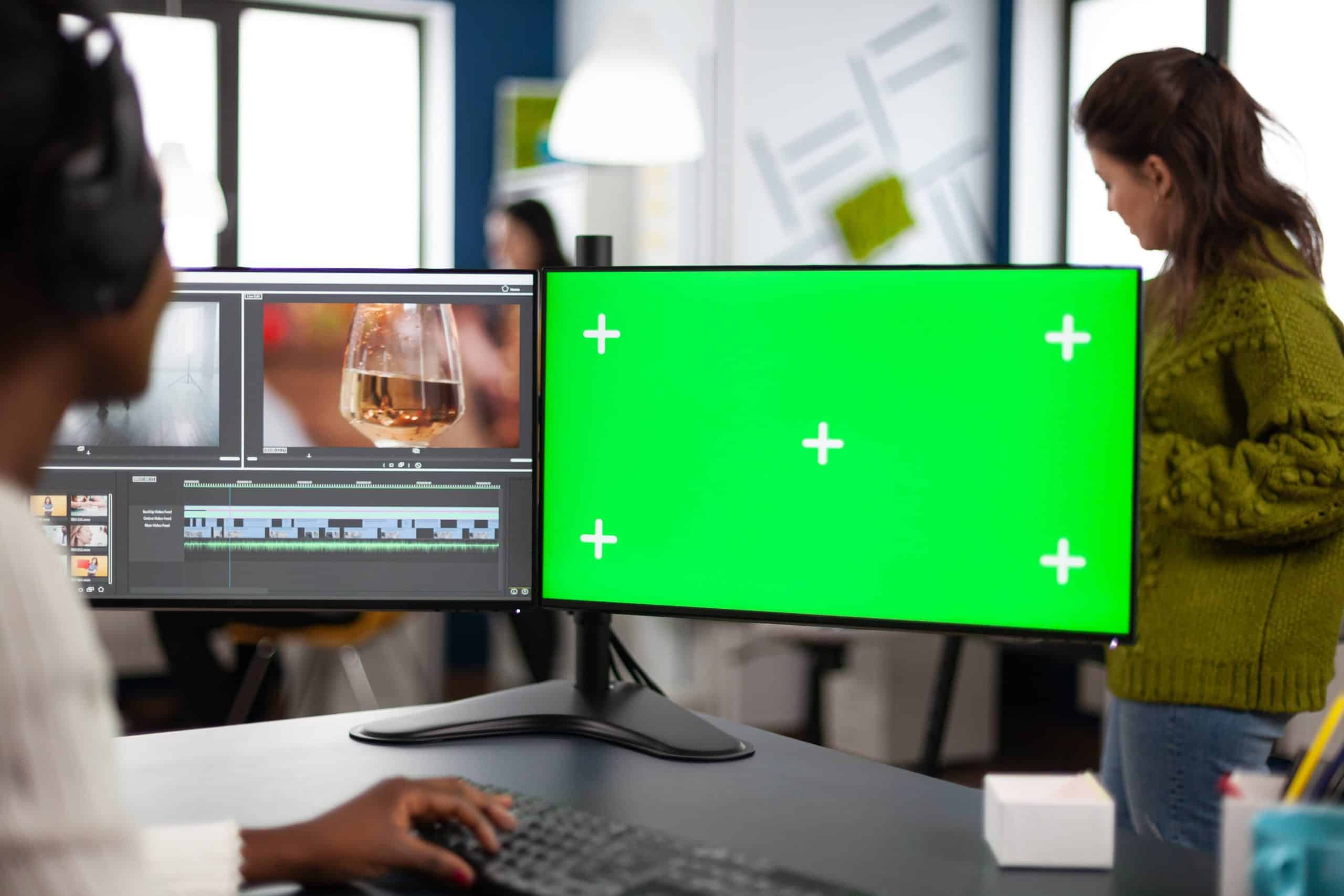 Tips for becoming a VFX supervisor