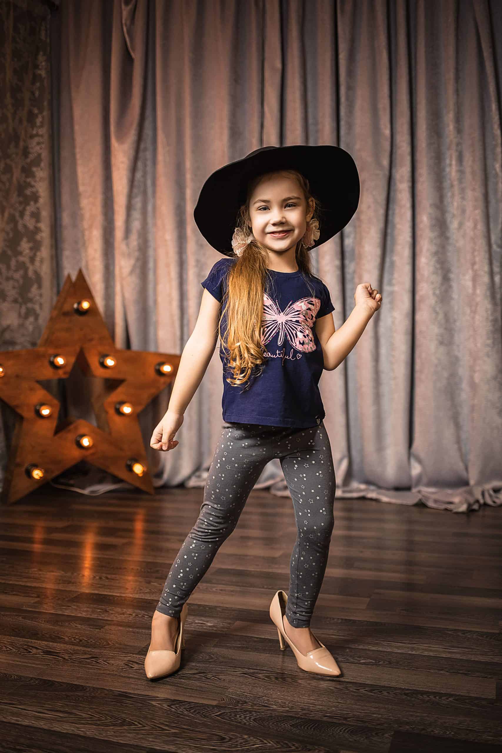 Tips for choosing the right dance class for your child