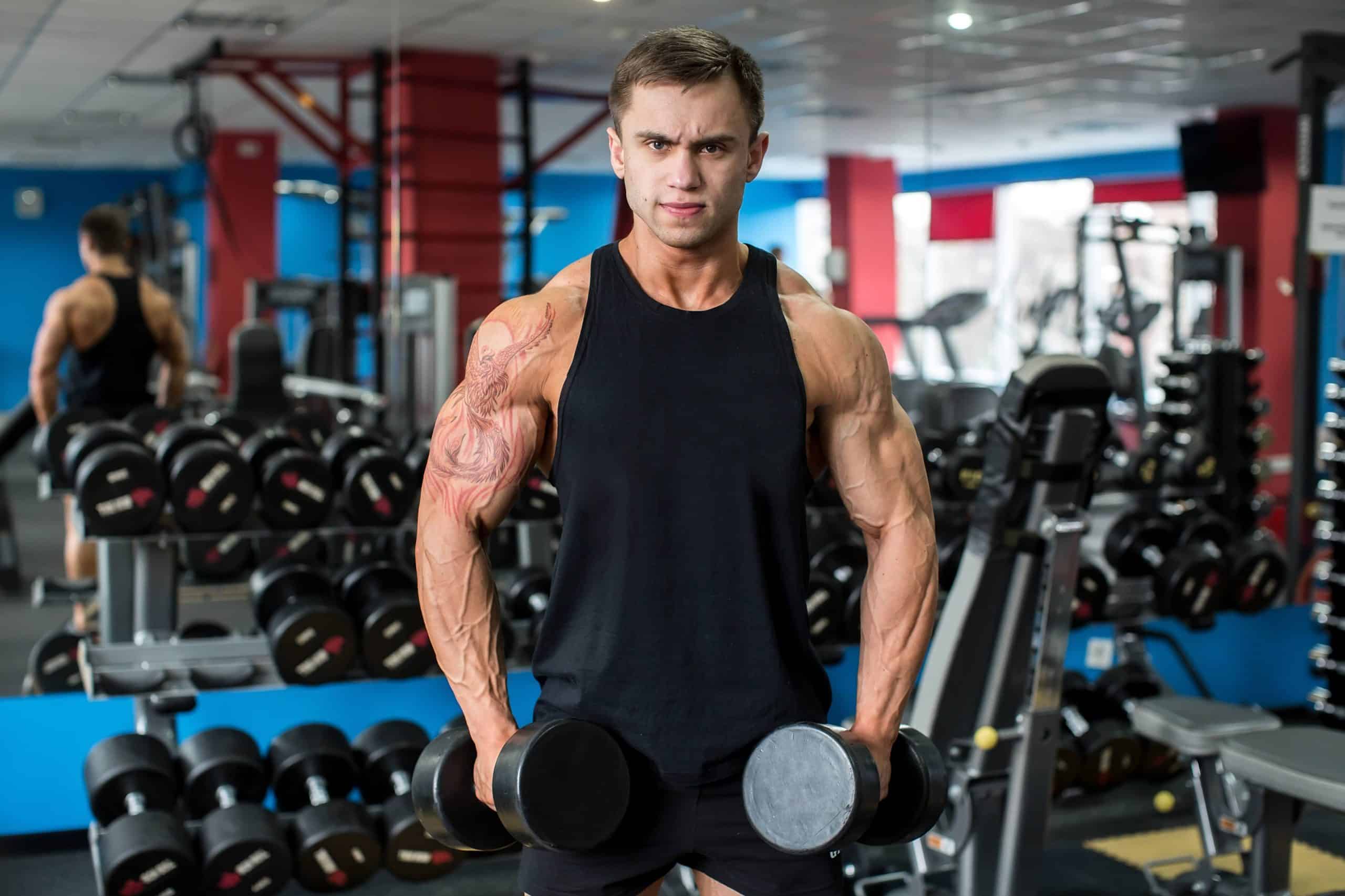Tips for doing Shrugs workout effectively