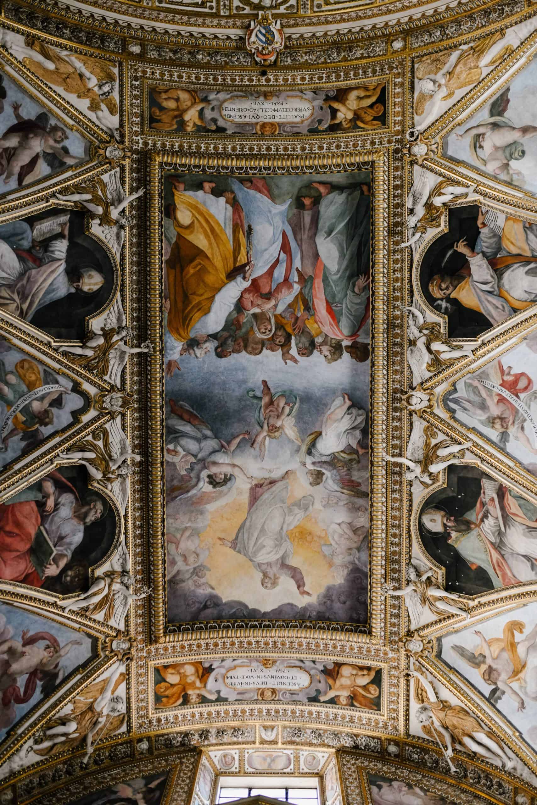 Tips for fresco painting success