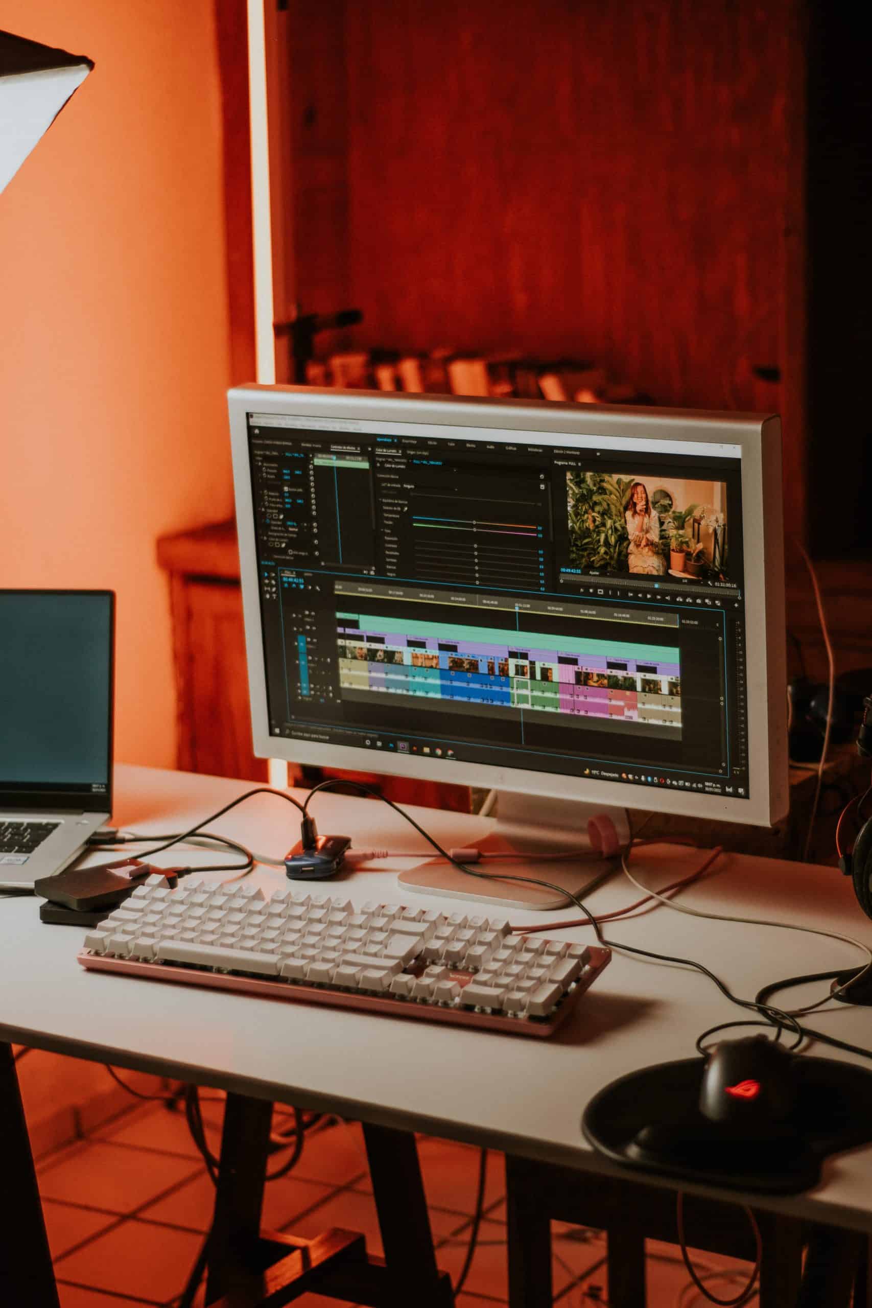 Tips for improving your video editing skills