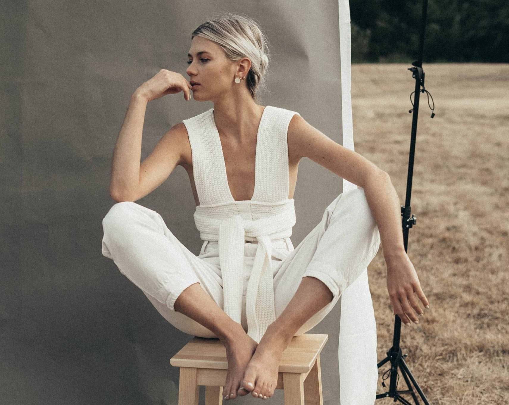 Tips for lighting your model