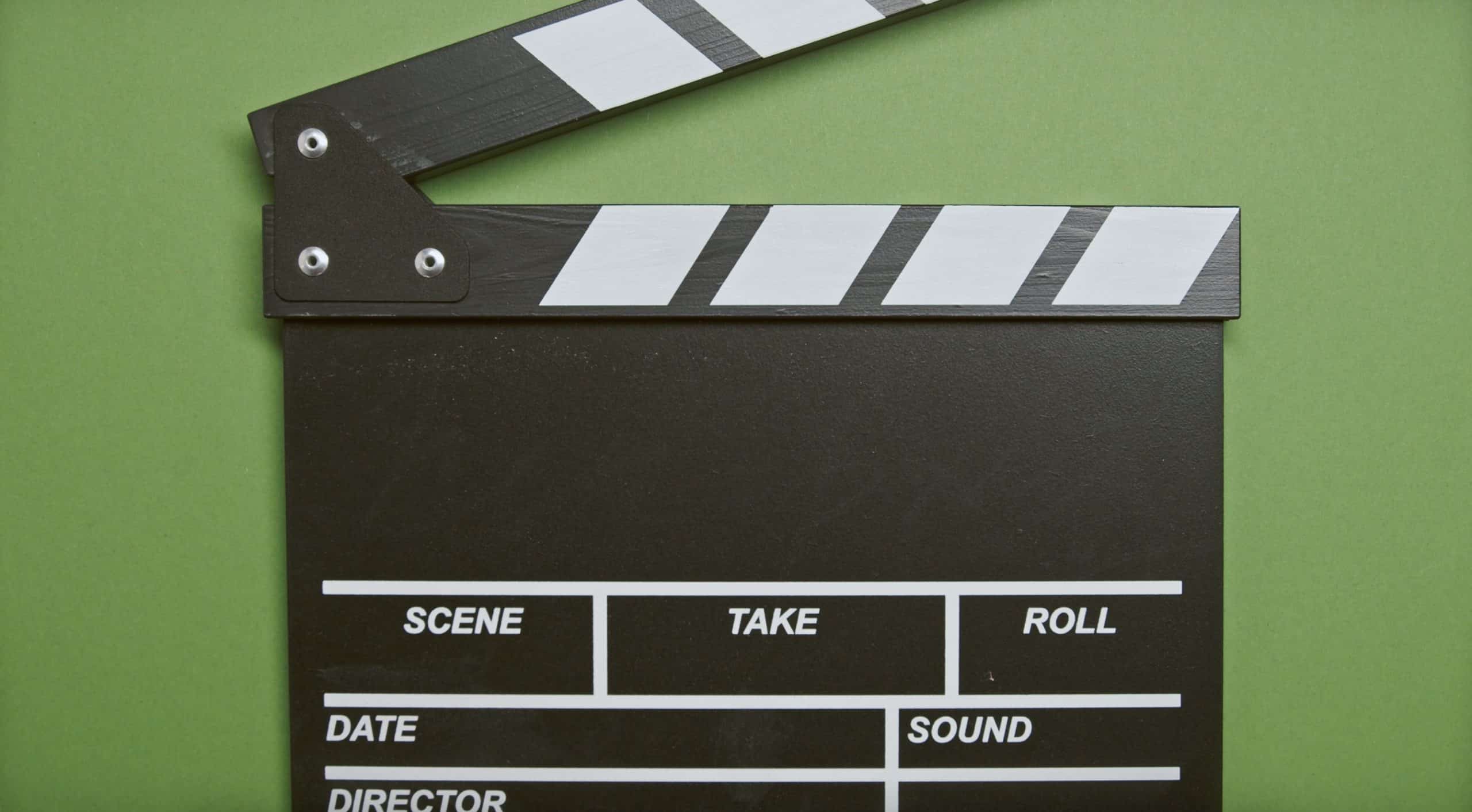 Tips for making a successful Hollywood film