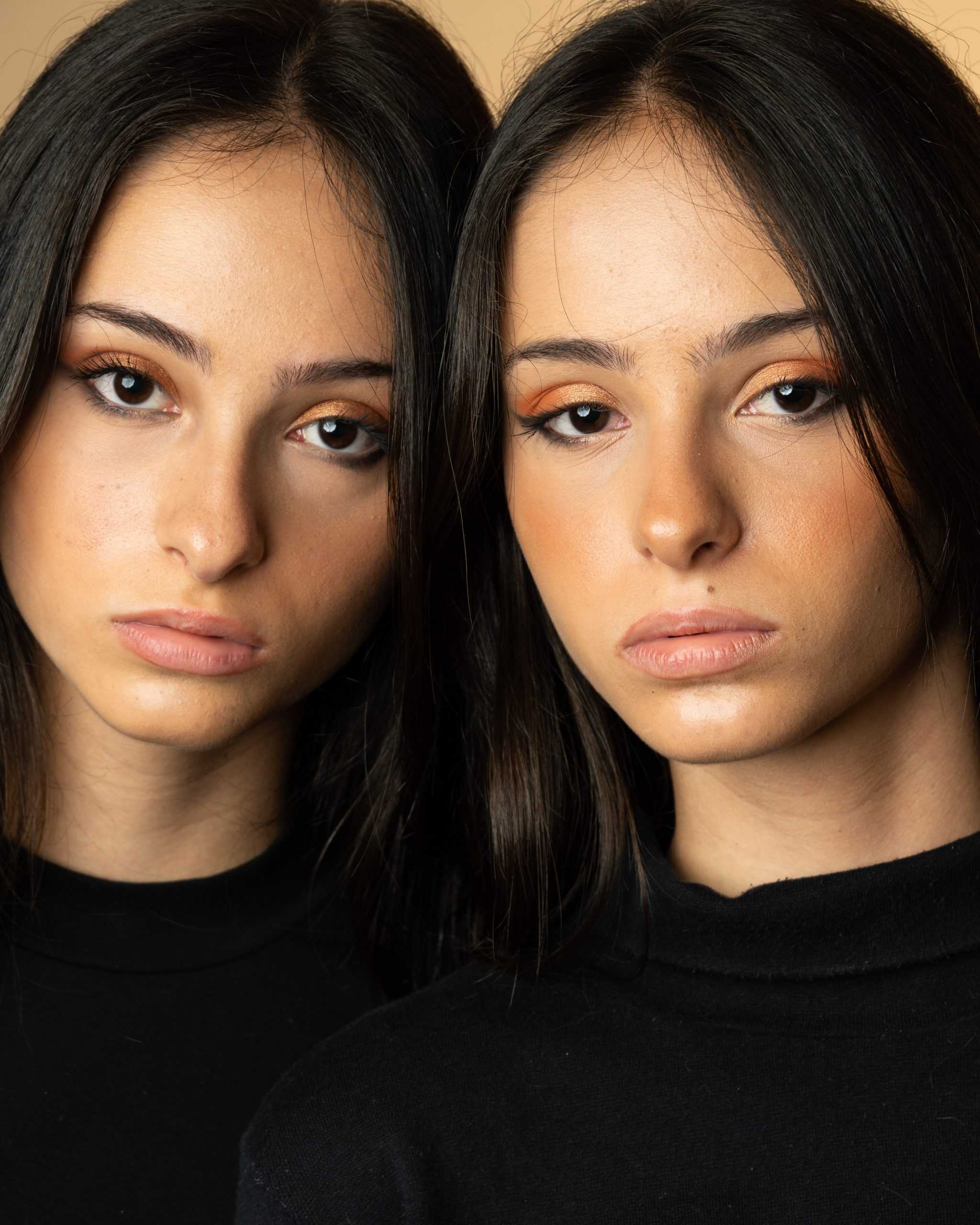 Tips for teenage girls who want to become models