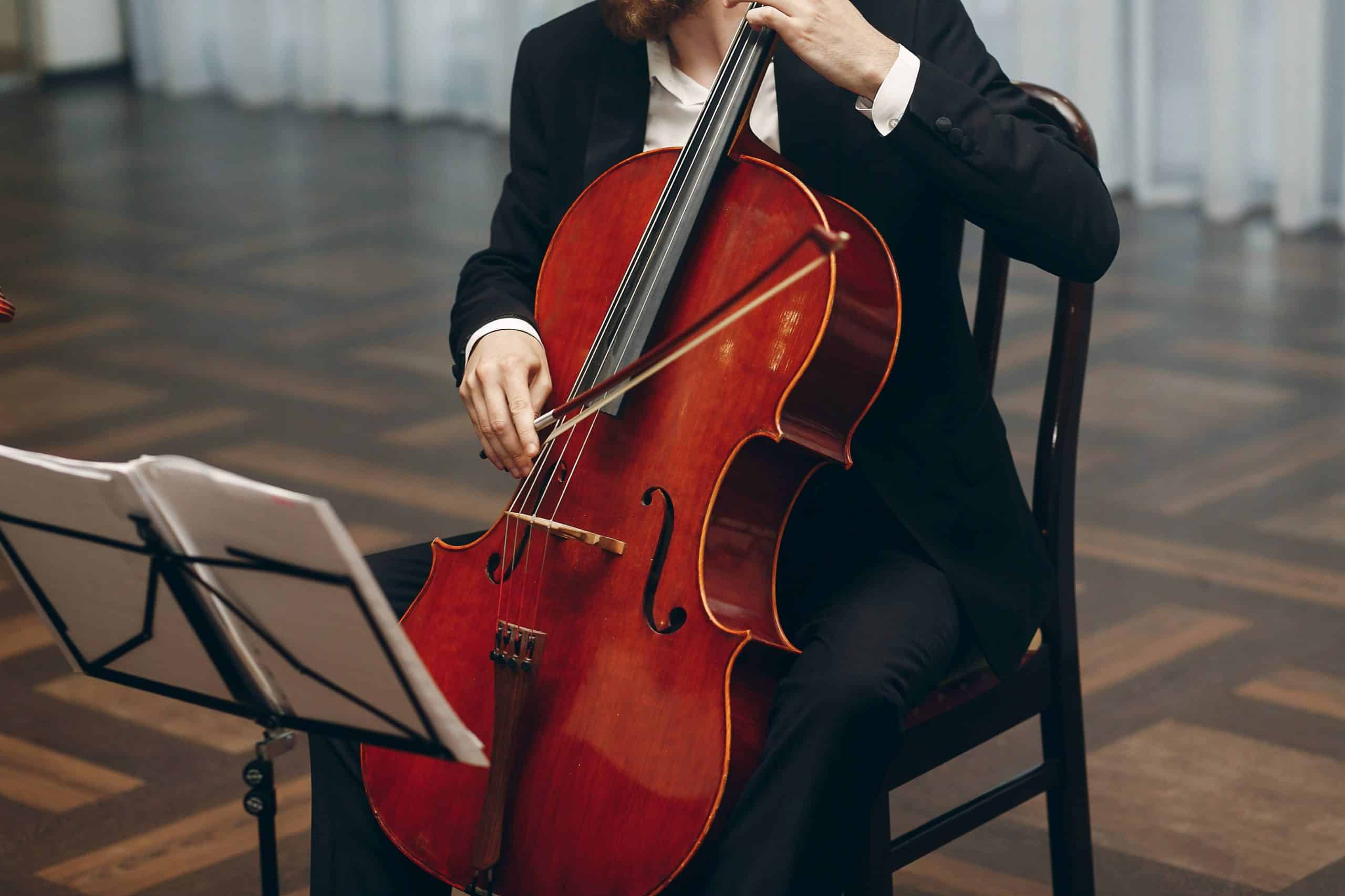 Tips to help you play the cello like a pro