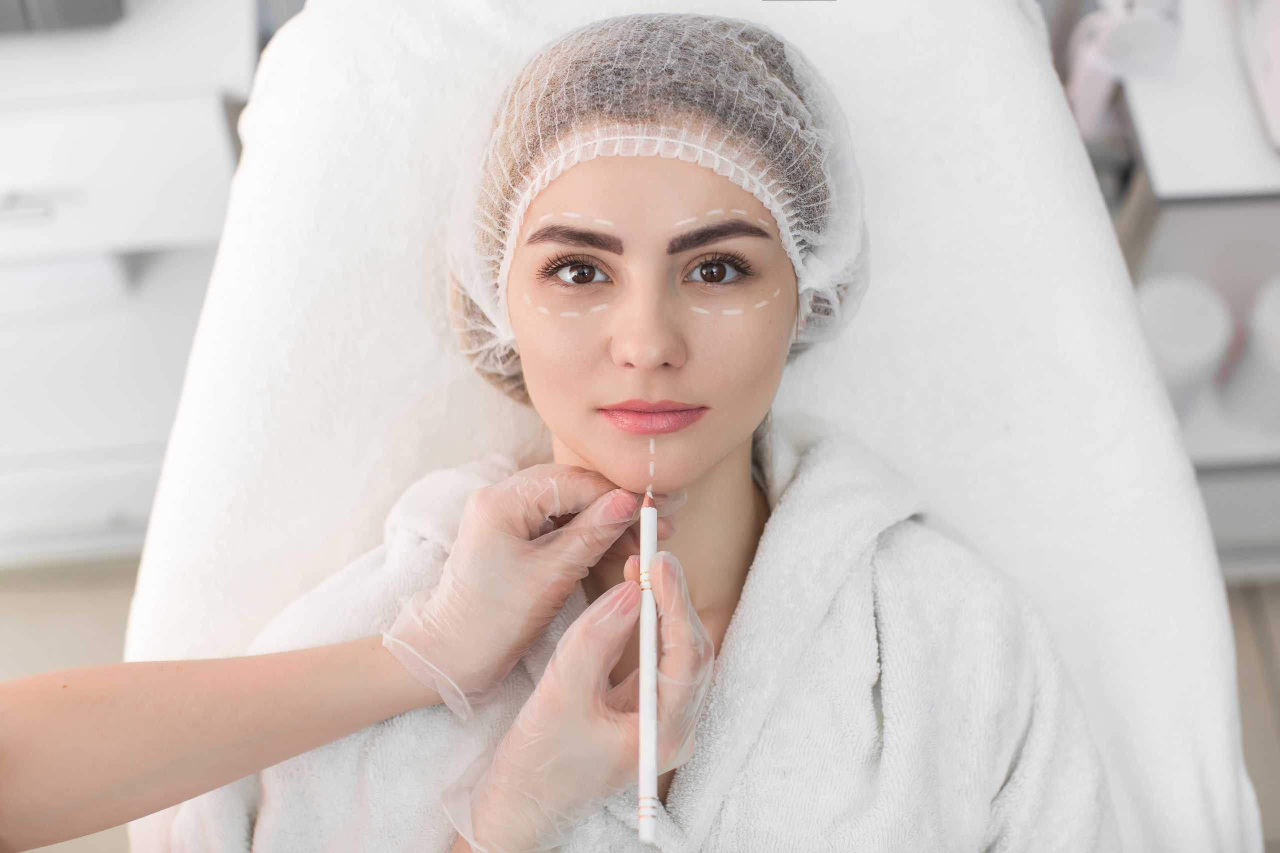Tips to speed up your recovery after plastic surgery
