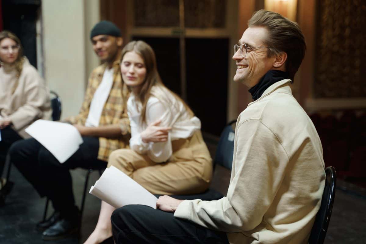 What do you need to become a script supervisor