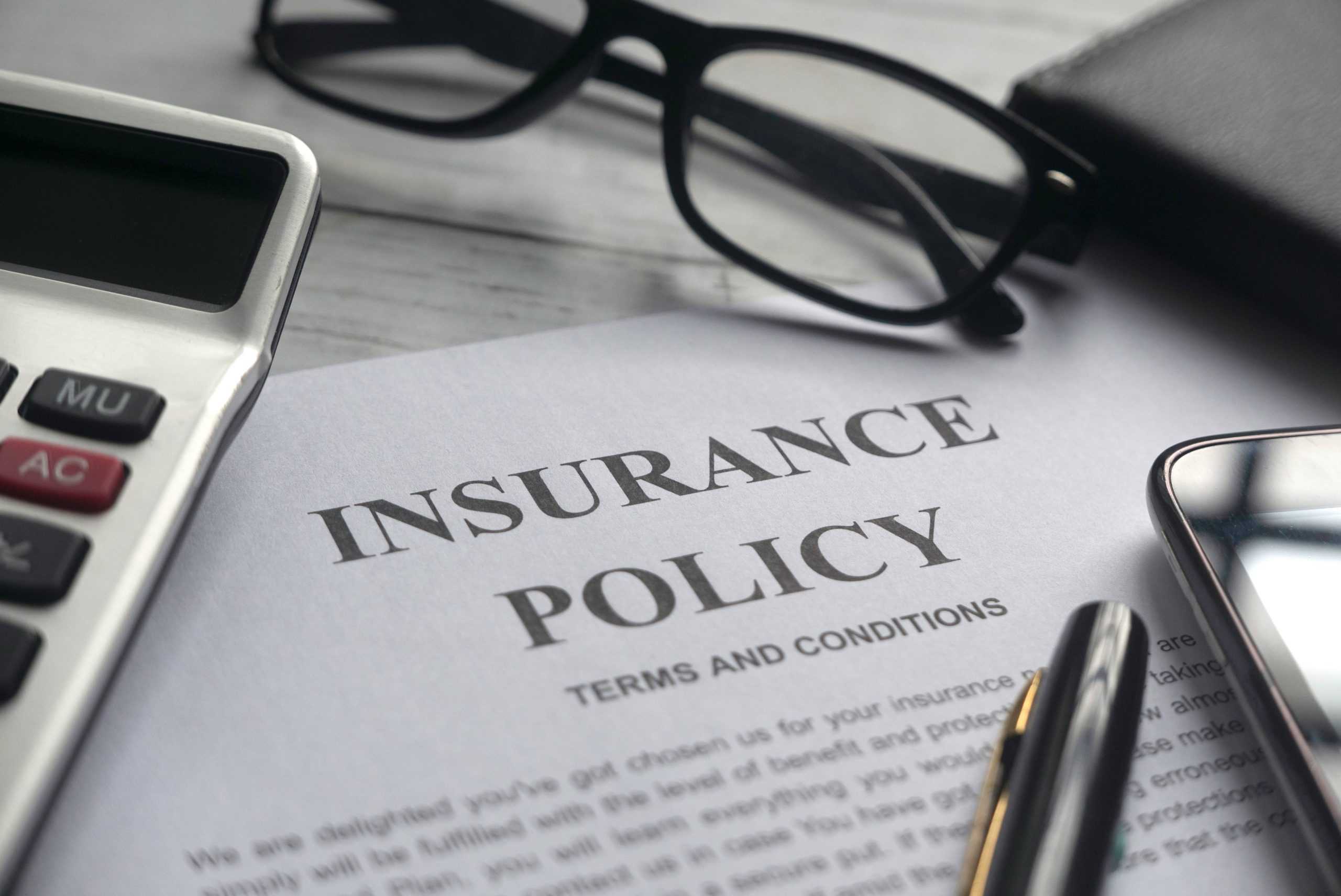 What performers need to know about insurance law