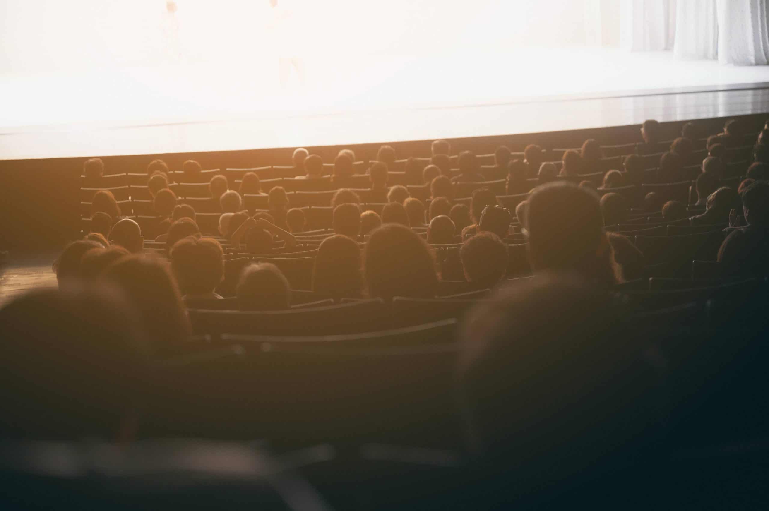 Tips for submitting your indie film to festivals