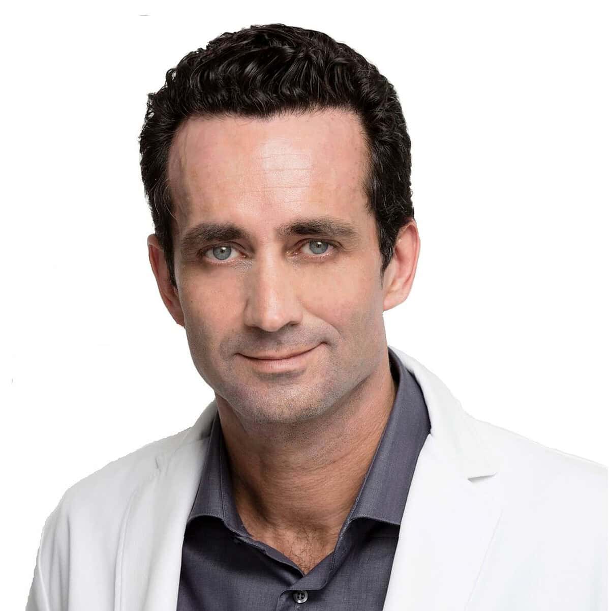 Marc Mani M.D.