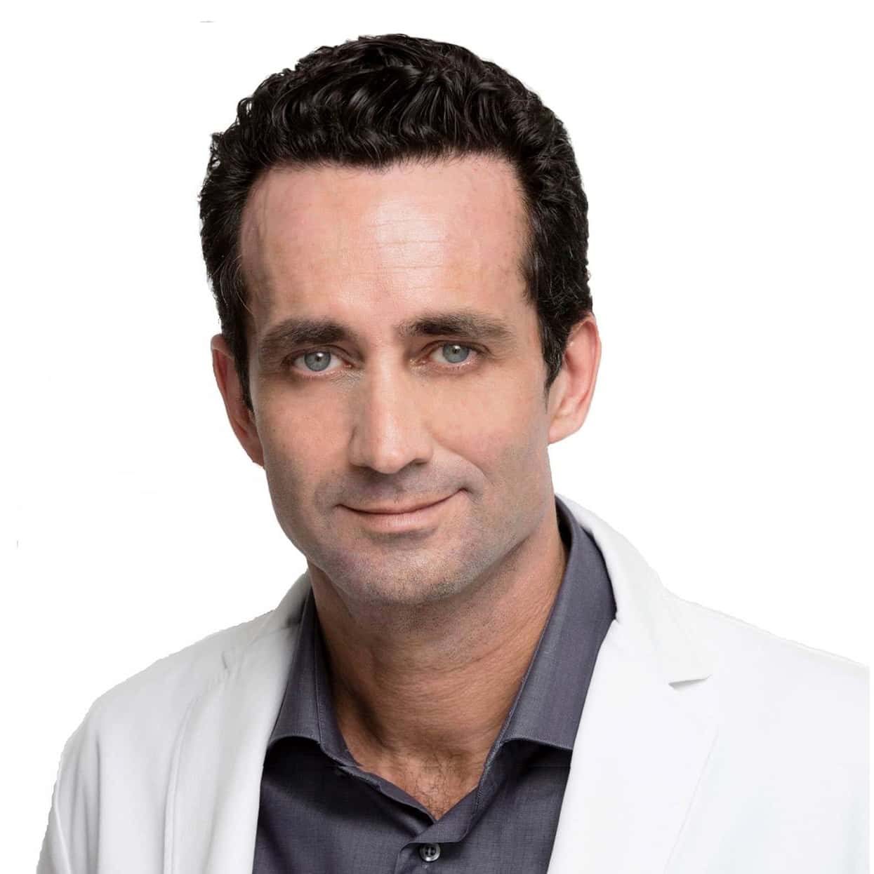 Marc Mani M.D.